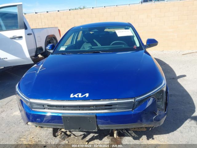 3KPFT4DE5SE027655 KIA K4 Lxs