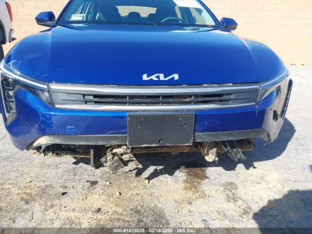 3KPFT4DE5SE027655 KIA K4 Lxs