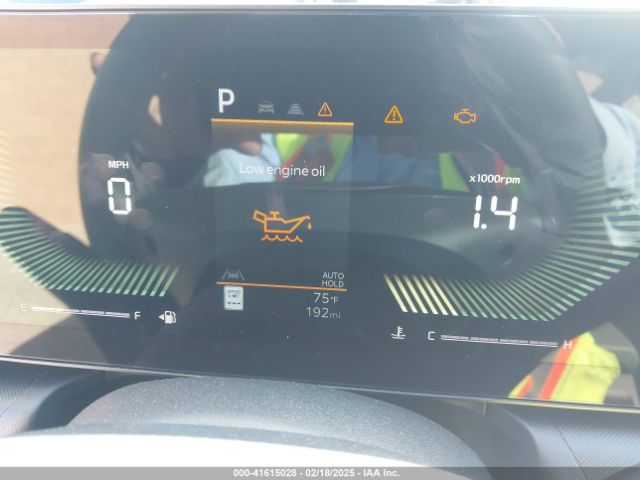 3KPFT4DE5SE027655 KIA K4 Lxs