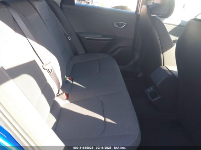 3KPFT4DE5SE027655 KIA K4 Lxs
