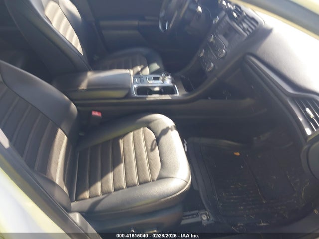 Ford Fusion Hybrid Se 2018 3FA6P0LU0JR127973 Image 5