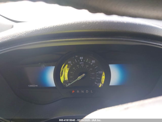Ford Fusion Hybrid Se 2018 3FA6P0LU0JR127973 Image 7