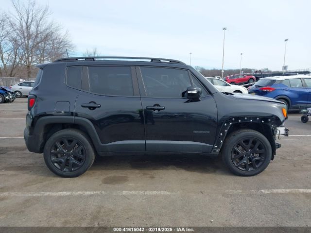 ZACCJBBB1JPJ07734 Jeep Renegade Altitude 4x4