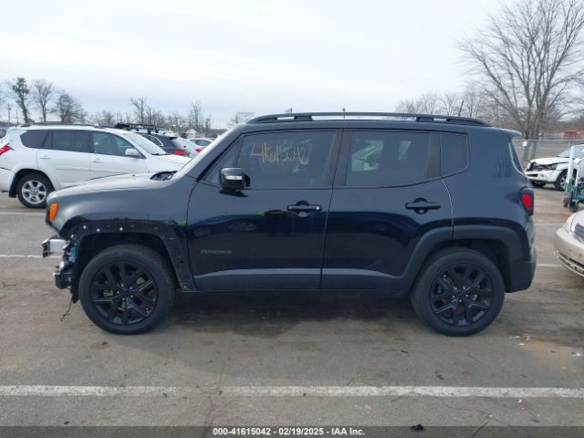 ZACCJBBB1JPJ07734 Jeep Renegade Altitude 4x4