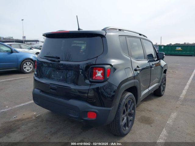 ZACCJBBB1JPJ07734 Jeep Renegade Altitude 4x4