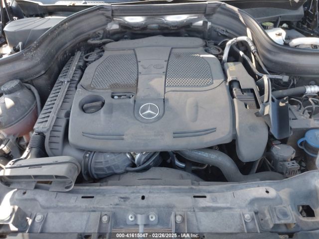 WDCGG8JB8FG408944 Mercedes-Benz Glk 350 4matic
