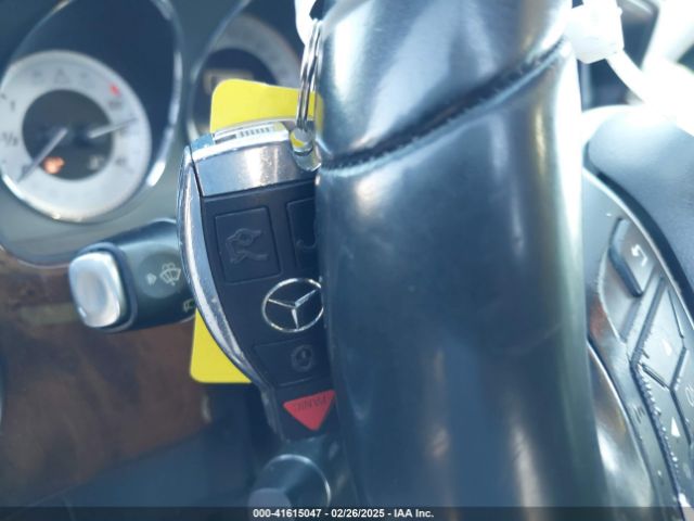 WDCGG8JB8FG408944 Mercedes-Benz Glk 350 4matic