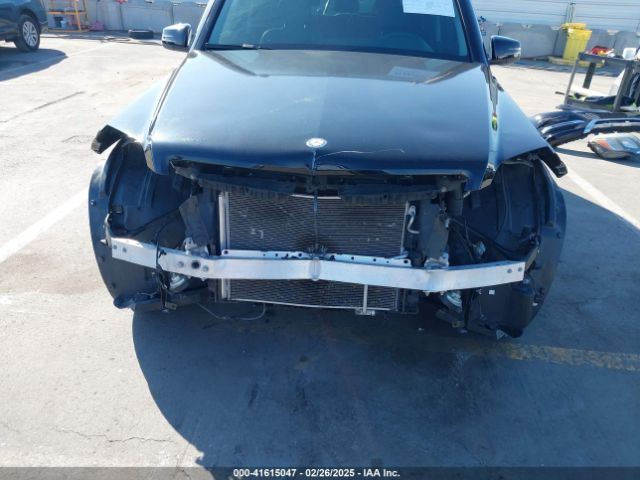 WDCGG8JB8FG408944 Mercedes-Benz Glk 350 4matic