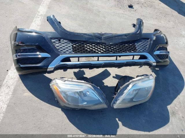 WDCGG8JB8FG408944 Mercedes-Benz Glk 350 4matic