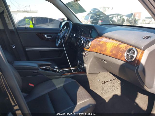 WDCGG8JB8FG408944 Mercedes-Benz Glk 350 4matic