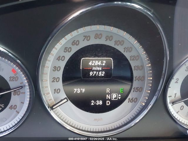 WDCGG8JB8FG408944 Mercedes-Benz Glk 350 4matic