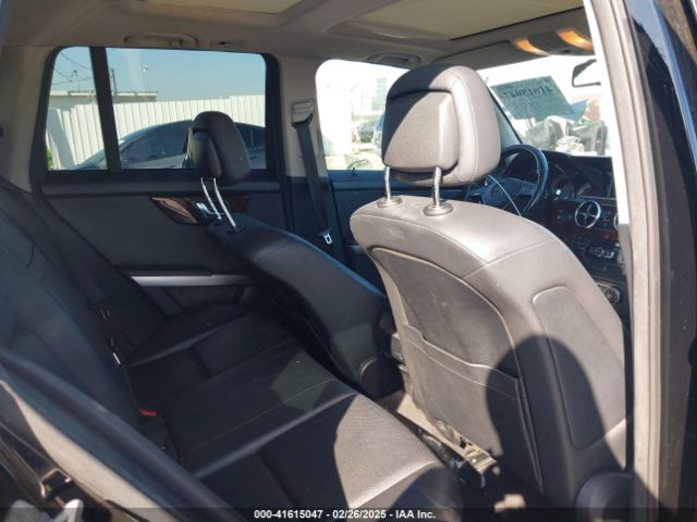 WDCGG8JB8FG408944 Mercedes-Benz Glk 350 4matic