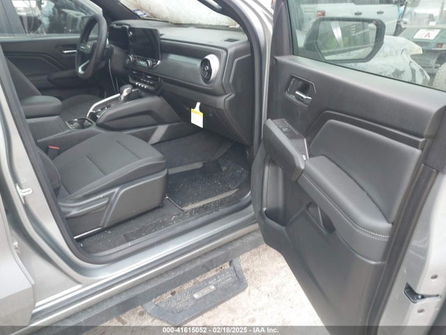 1GCGSCEC3R1239546 Chevrolet Colorado 2wd Lt
