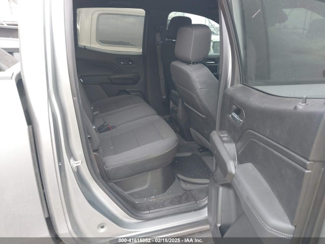 1GCGSCEC3R1239546 Chevrolet Colorado 2wd Lt