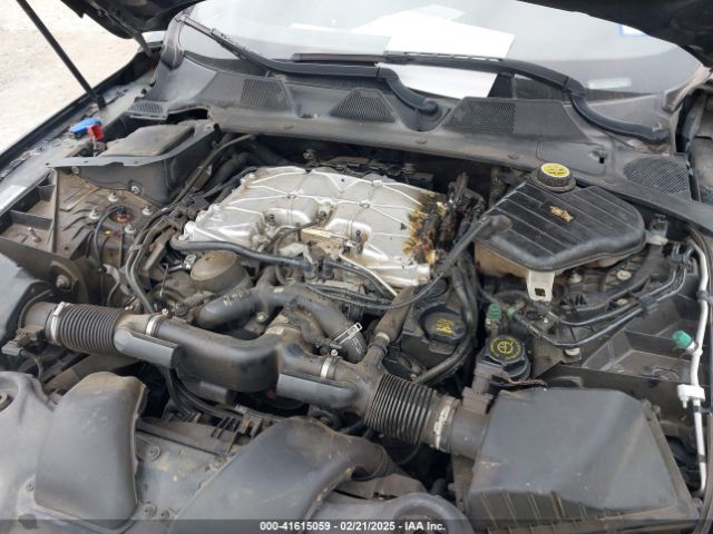 SAJWJ2GD0F8V85914 Jaguar Xj Xjl Portfolio