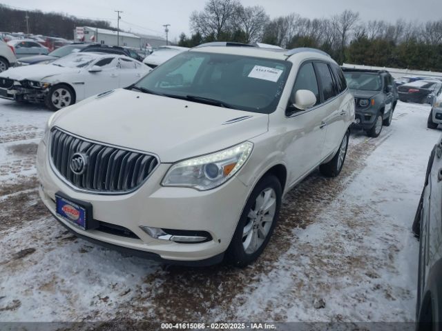 5GAKVCKD1EJ158149 Buick Enclave Premium