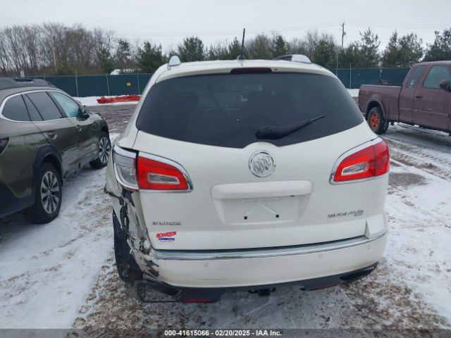 5GAKVCKD1EJ158149 Buick Enclave Premium