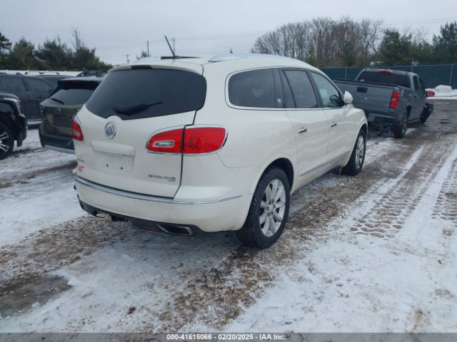 5GAKVCKD1EJ158149 Buick Enclave Premium