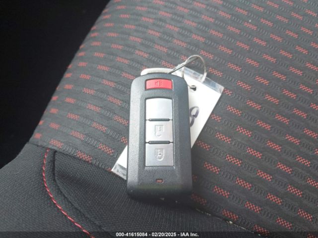 2019 MITSUBISHI OUTLANDER SPORT JA4AP4AU6KU009767 Photo 10