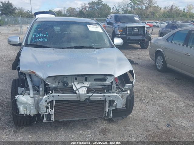 JA4AP4AU6KU009767 Mitsubishi Outlander Sport 2.0 Se
