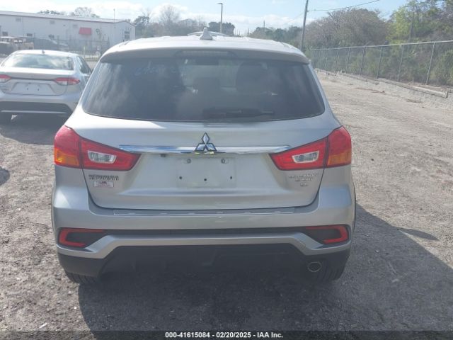 JA4AP4AU6KU009767 Mitsubishi Outlander Sport 2.0 Se