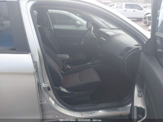 2019 MITSUBISHI OUTLANDER SPORT JA4AP4AU6KU009767 Photo 4