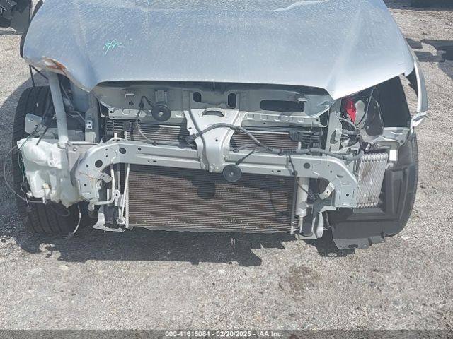 2019 MITSUBISHI OUTLANDER SPORT JA4AP4AU6KU009767 Photo 5