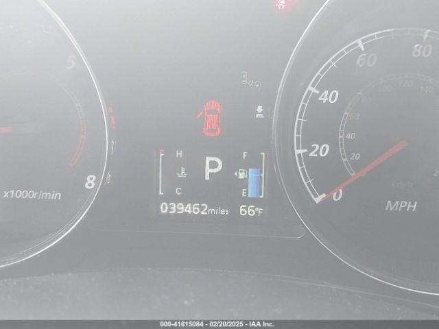 2019 MITSUBISHI OUTLANDER SPORT JA4AP4AU6KU009767 Photo 6