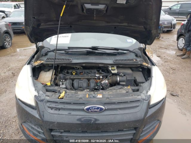 1FMCU0F73FUA77867 Ford ESCAPE S