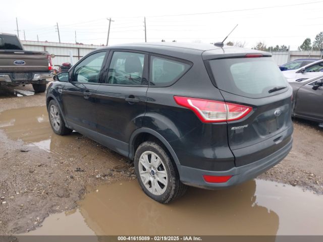 1FMCU0F73FUA77867 Ford ESCAPE S