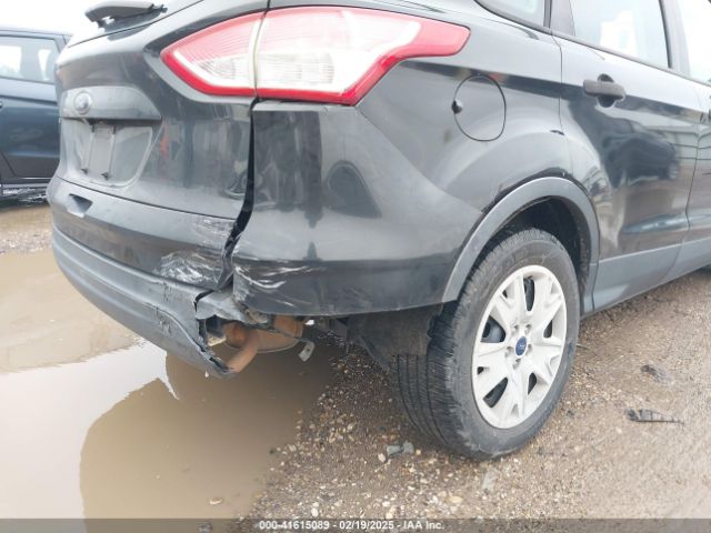 1FMCU0F73FUA77867 Ford ESCAPE S