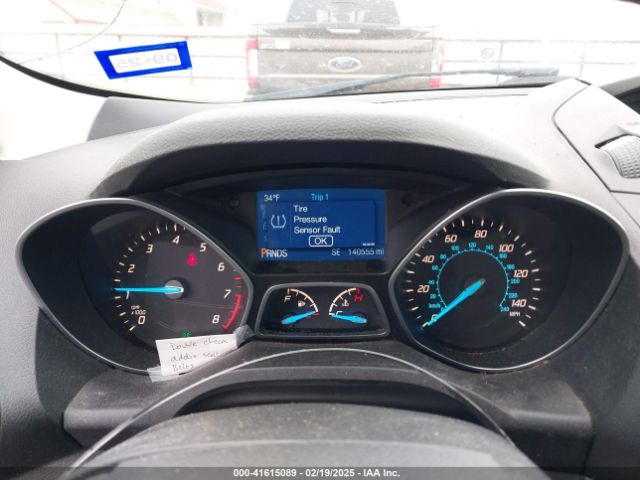 1FMCU0F73FUA77867 Ford ESCAPE S