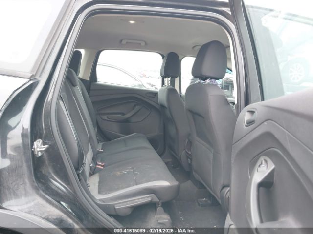1FMCU0F73FUA77867 Ford ESCAPE S