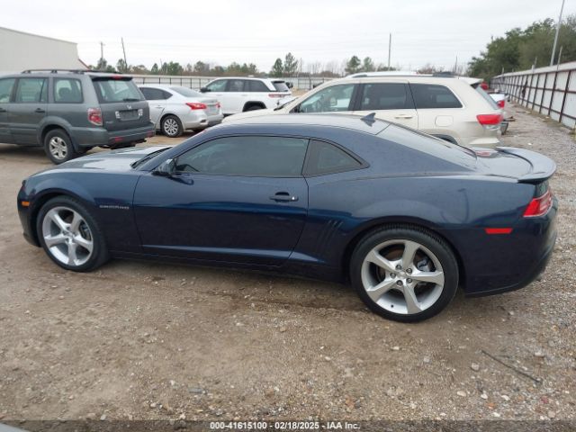 2G1FD1E3XF9273770 Chevrolet Camaro 1lt