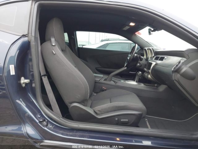 2G1FD1E3XF9273770 Chevrolet Camaro 1lt