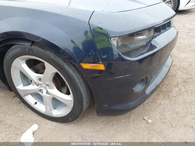 2G1FD1E3XF9273770 Chevrolet Camaro 1lt