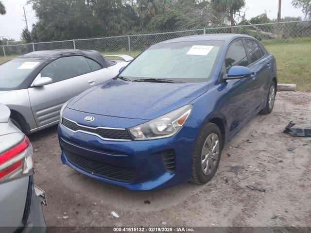 KIA RIO S 2019 3KPA24AB2KE201558 Image 12