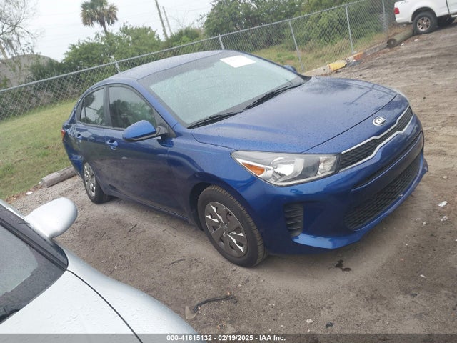 KIA RIO S 2019 3KPA24AB2KE201558 Image 13