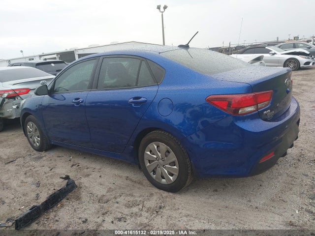 KIA RIO S 2019 3KPA24AB2KE201558 Image 14