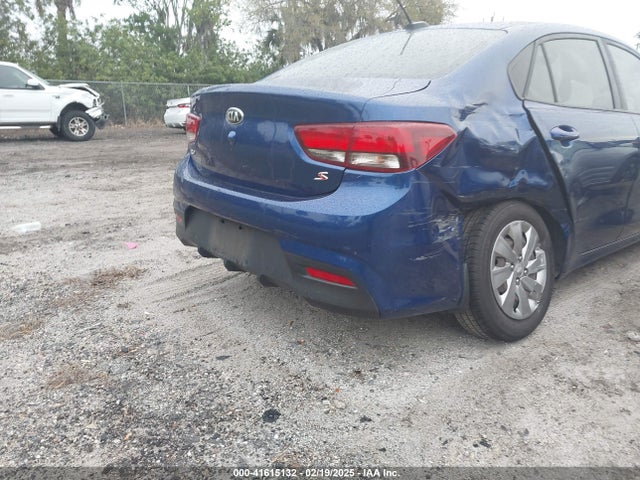 KIA RIO S 2019 3KPA24AB2KE201558 Image 16