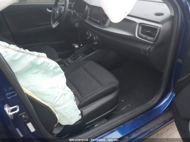 KIA RIO S 2019 3KPA24AB2KE201558 Image 5