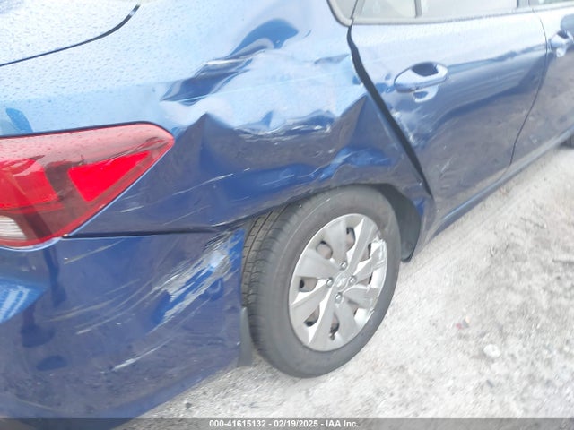 KIA RIO S 2019 3KPA24AB2KE201558 Image 6