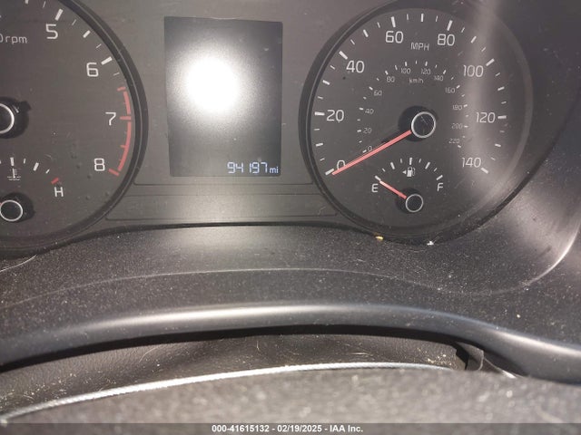 KIA RIO S 2019 3KPA24AB2KE201558 Image 7