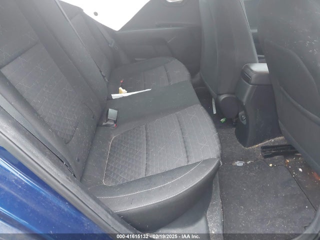 KIA RIO S 2019 3KPA24AB2KE201558 Image 8