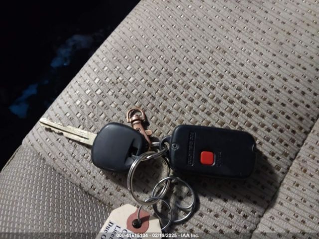 4T1BF1FK4EU763009 Toyota CAMRY L
