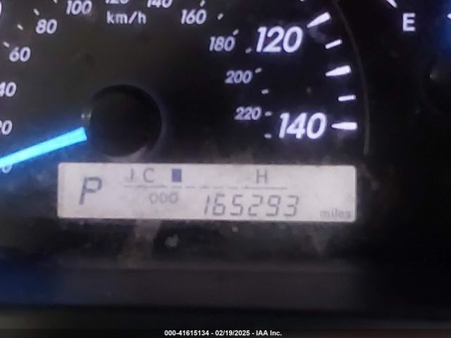 4T1BF1FK4EU763009 Toyota CAMRY L