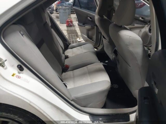 4T1BF1FK4EU763009 Toyota CAMRY L