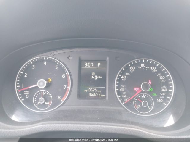 1VWAT7A35EC094277 Volkswagen Passat 1.8t S