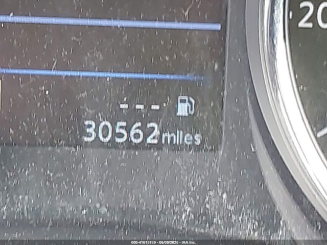 JN1BJ1BV5NW582432 Nissan Rogue Sport Sv Fwd Xtronic Cvt