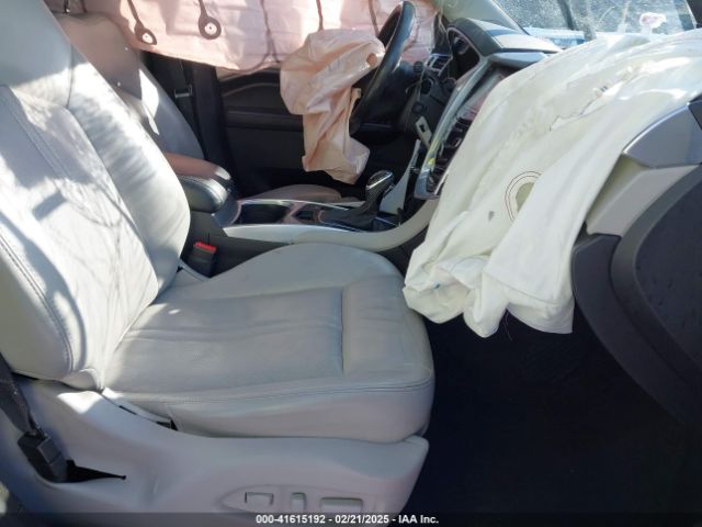 3GYFNEE37ES629874 Cadillac Srx Luxury Collection